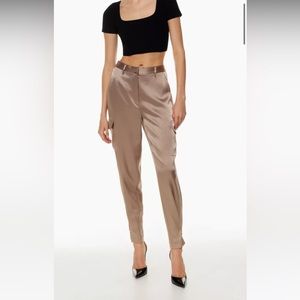 Babaton Refined Cargo Pant